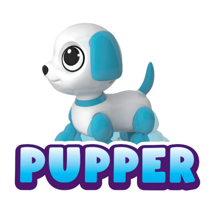 Tiny Movers Pupper