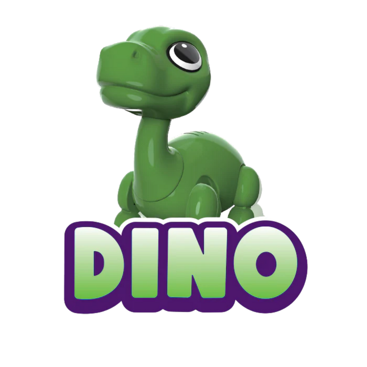 Tiny Movers Dino