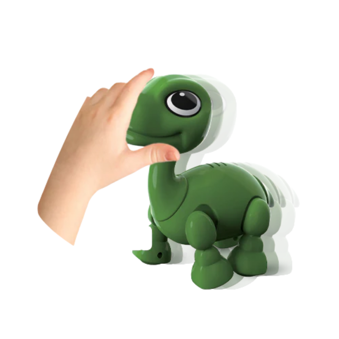 Tiny Movers Dino