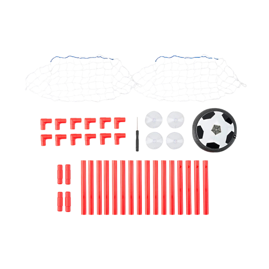 Hovering Soccerball Set