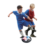 Hovering Soccerball Set