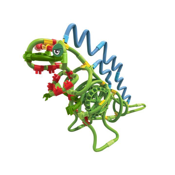 Twist A Saurus