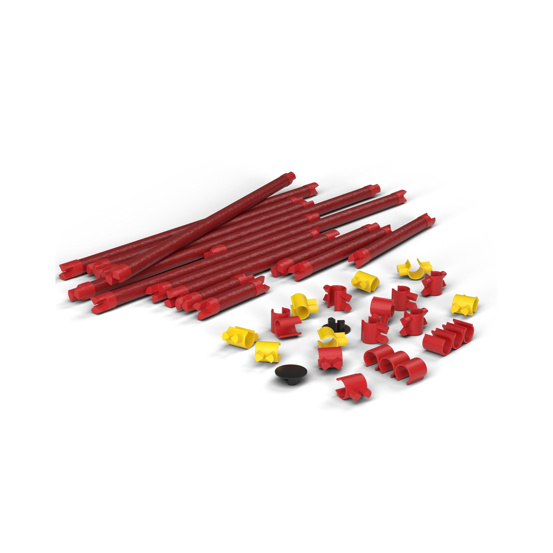 Veloci-wrap-tor