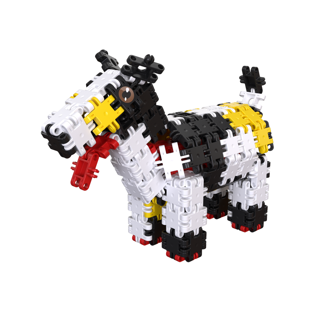 Nano Clics Creative 250pc Vroom