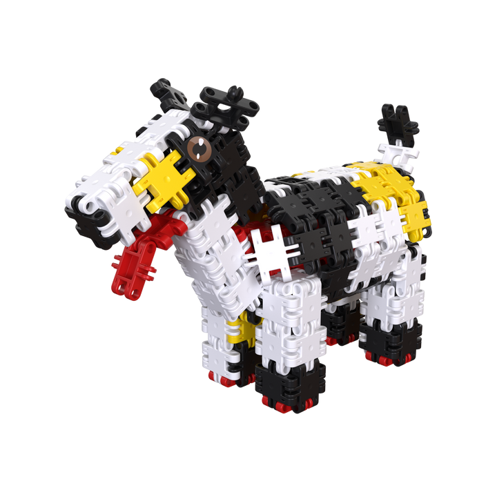 Nano Clics Creative 250pc Vroom