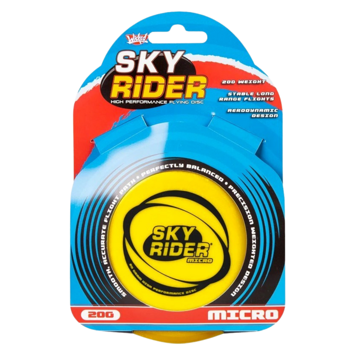 Sky Rider Micro