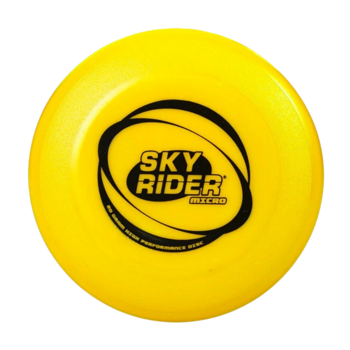 Sky Rider Micro