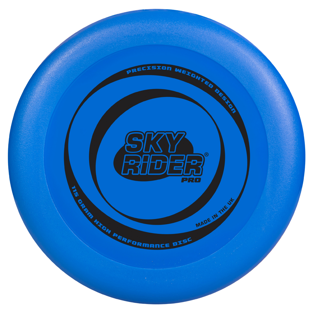 Sky Rider Pro