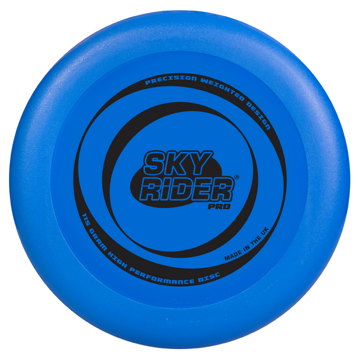 Sky Rider Pro