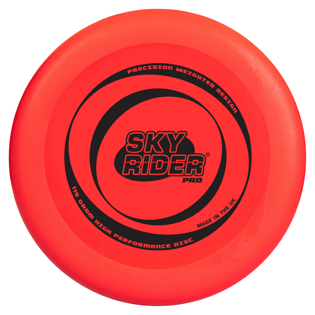 Sky Rider Pro