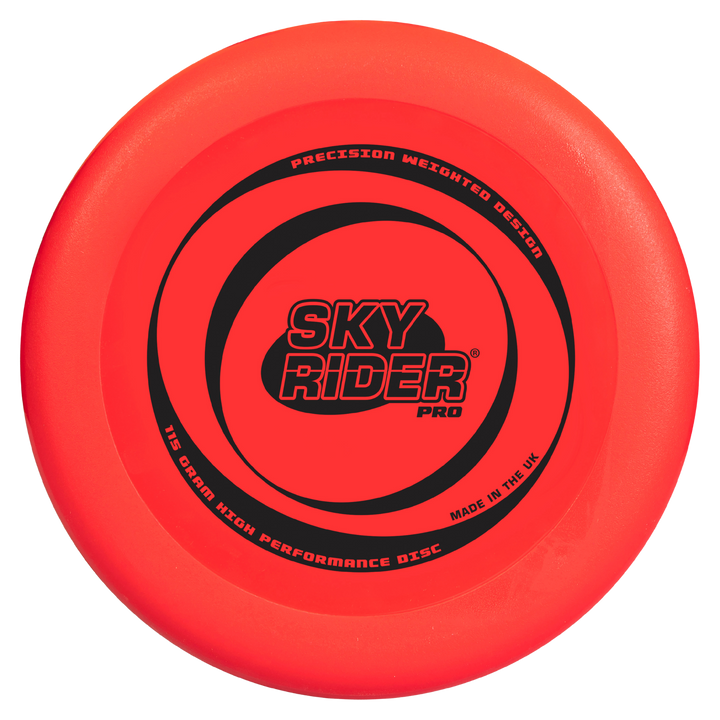 Sky Rider Pro