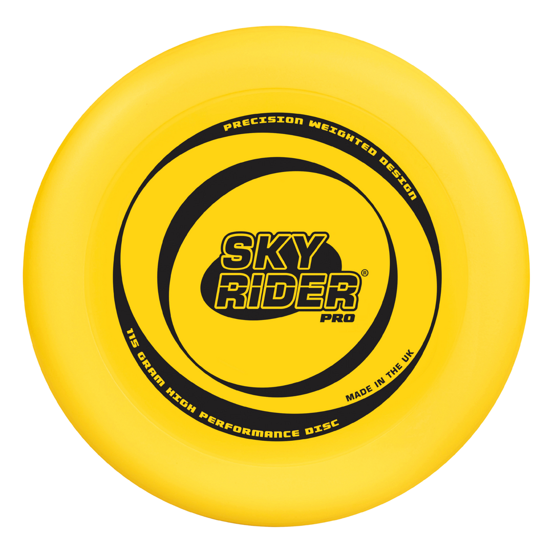 Sky Rider Pro