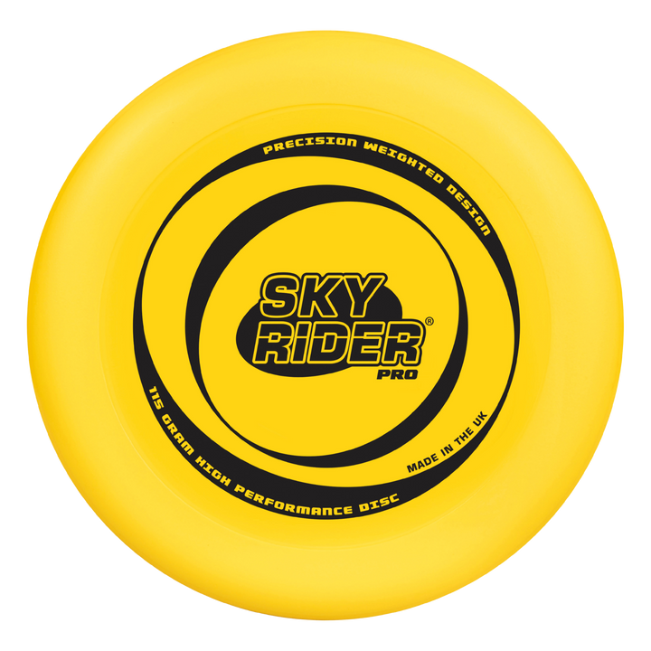 Sky Rider Pro