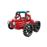 Wiggly Roadster
