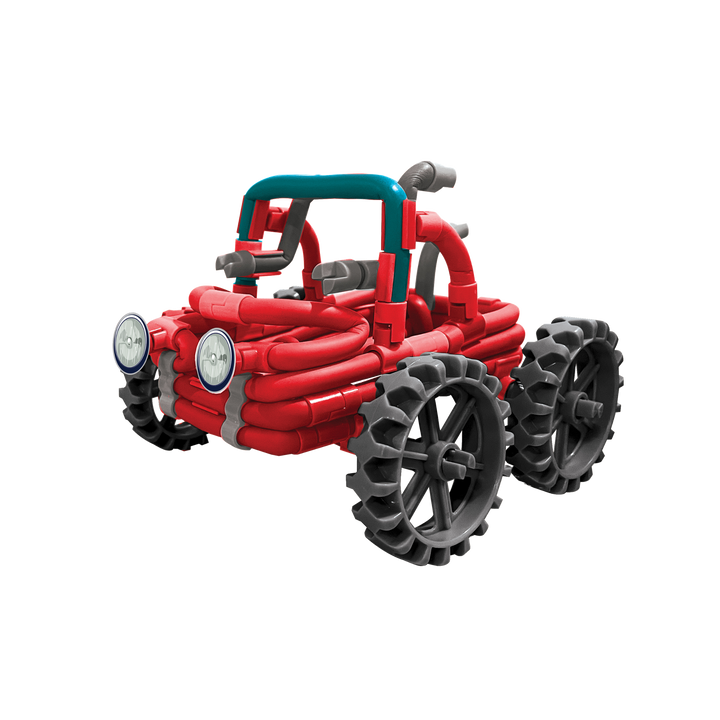 Wiggly Roadster