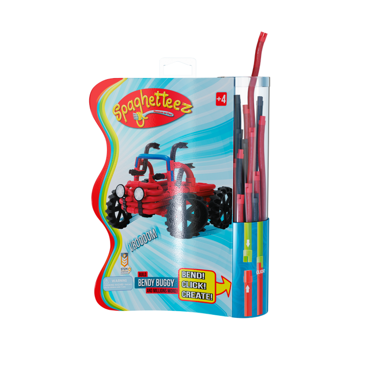Wiggly Roadster