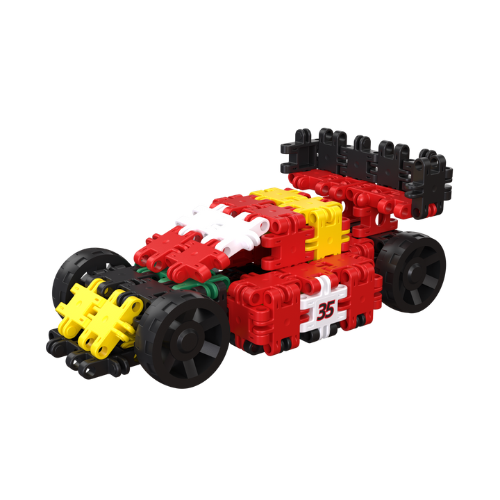 Transport 250pc Zooofff