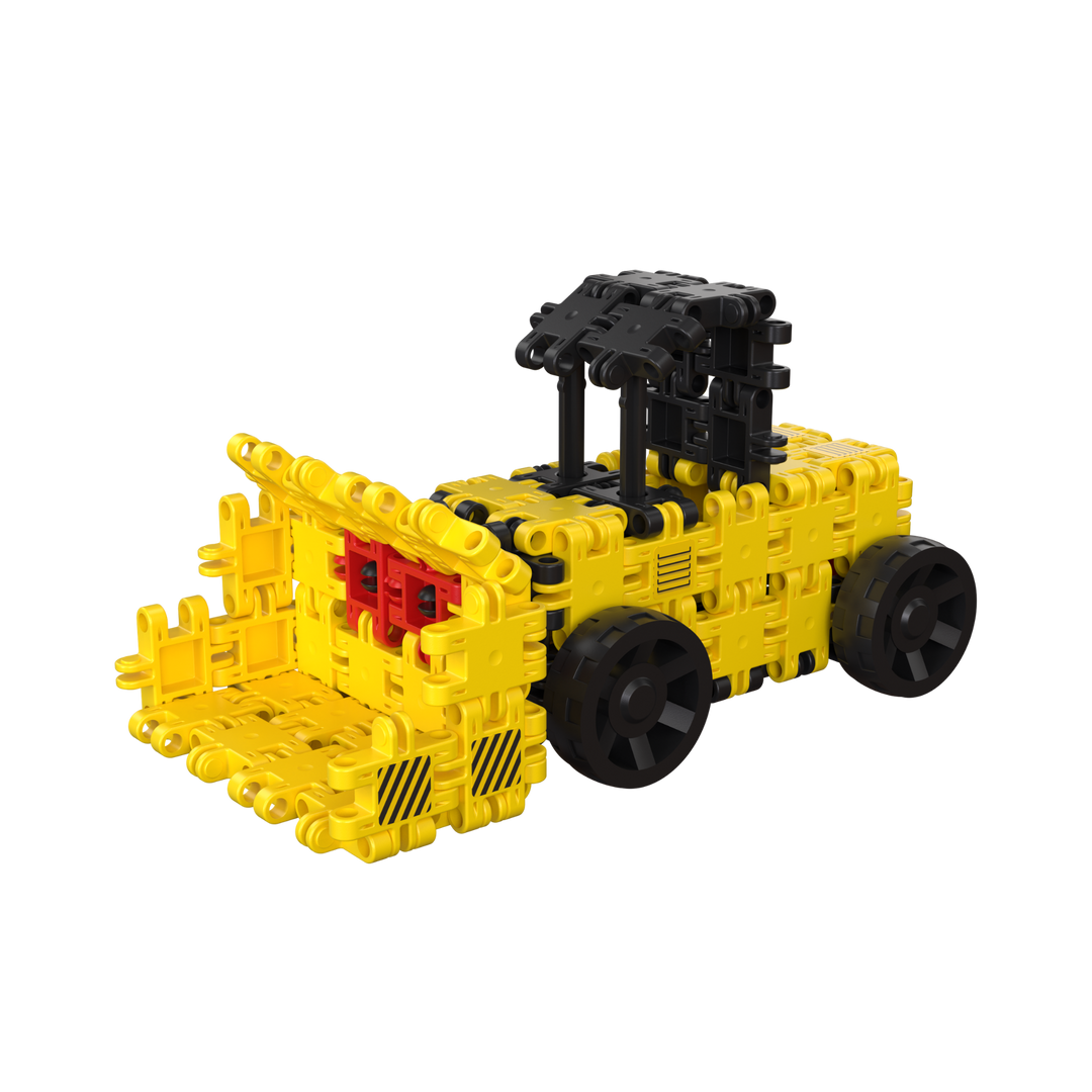 Transport 250pc Zooofff