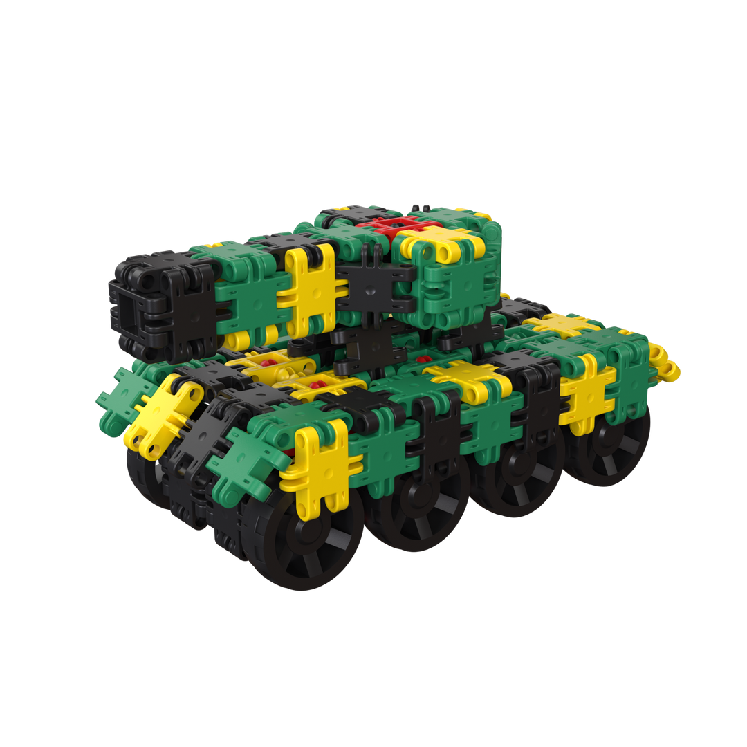 Transport 250pc Zooofff