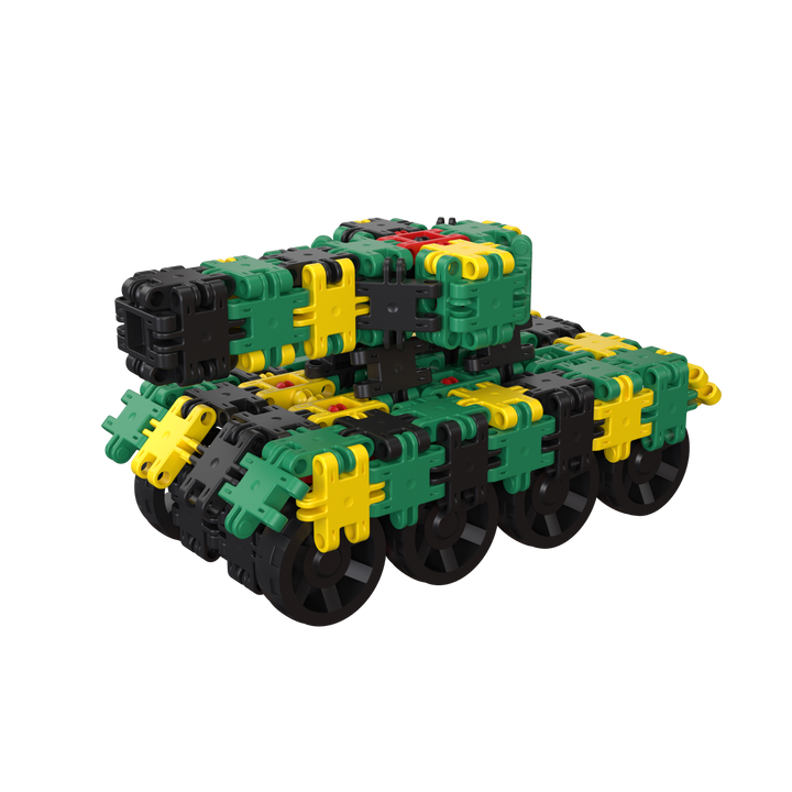 Transport 250pc Zooofff