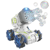 Bubble Zoom 360