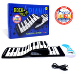 Rock And Roll It Piano