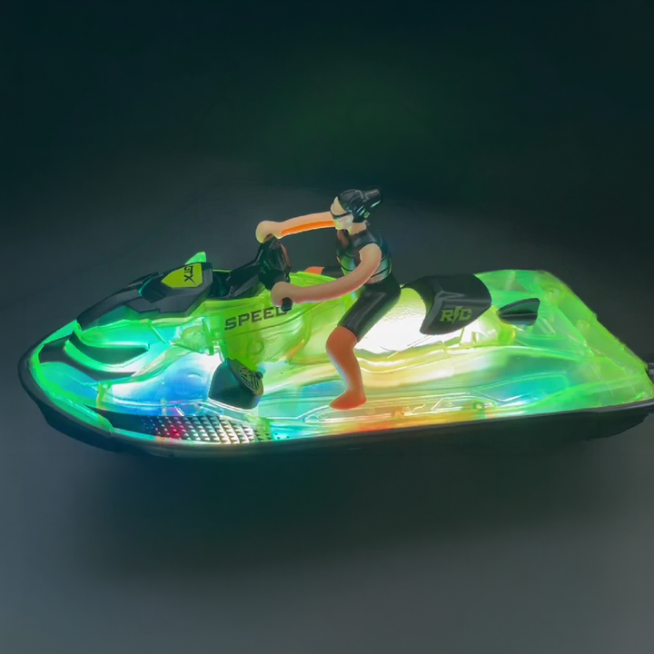 Hydrobolt LZ