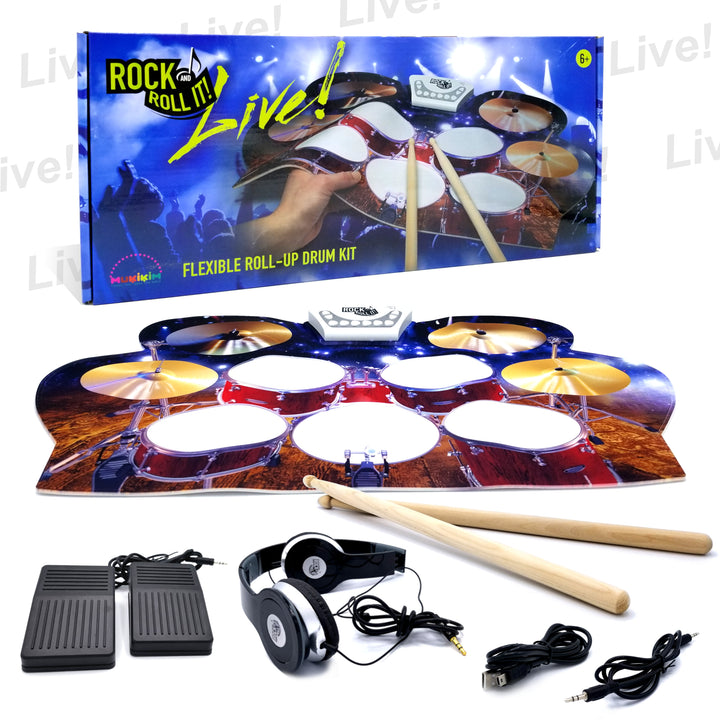 Drum Live