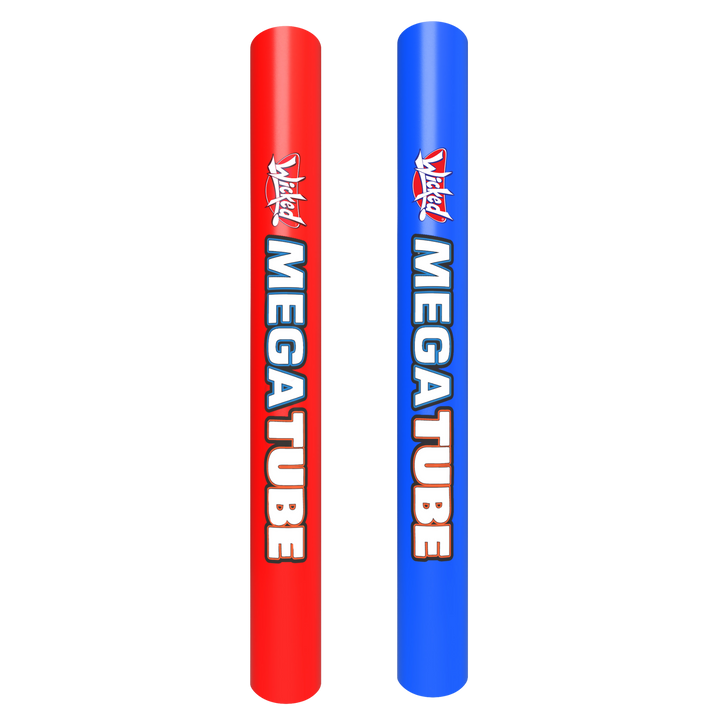 Mega Tube