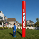 Mega Tube