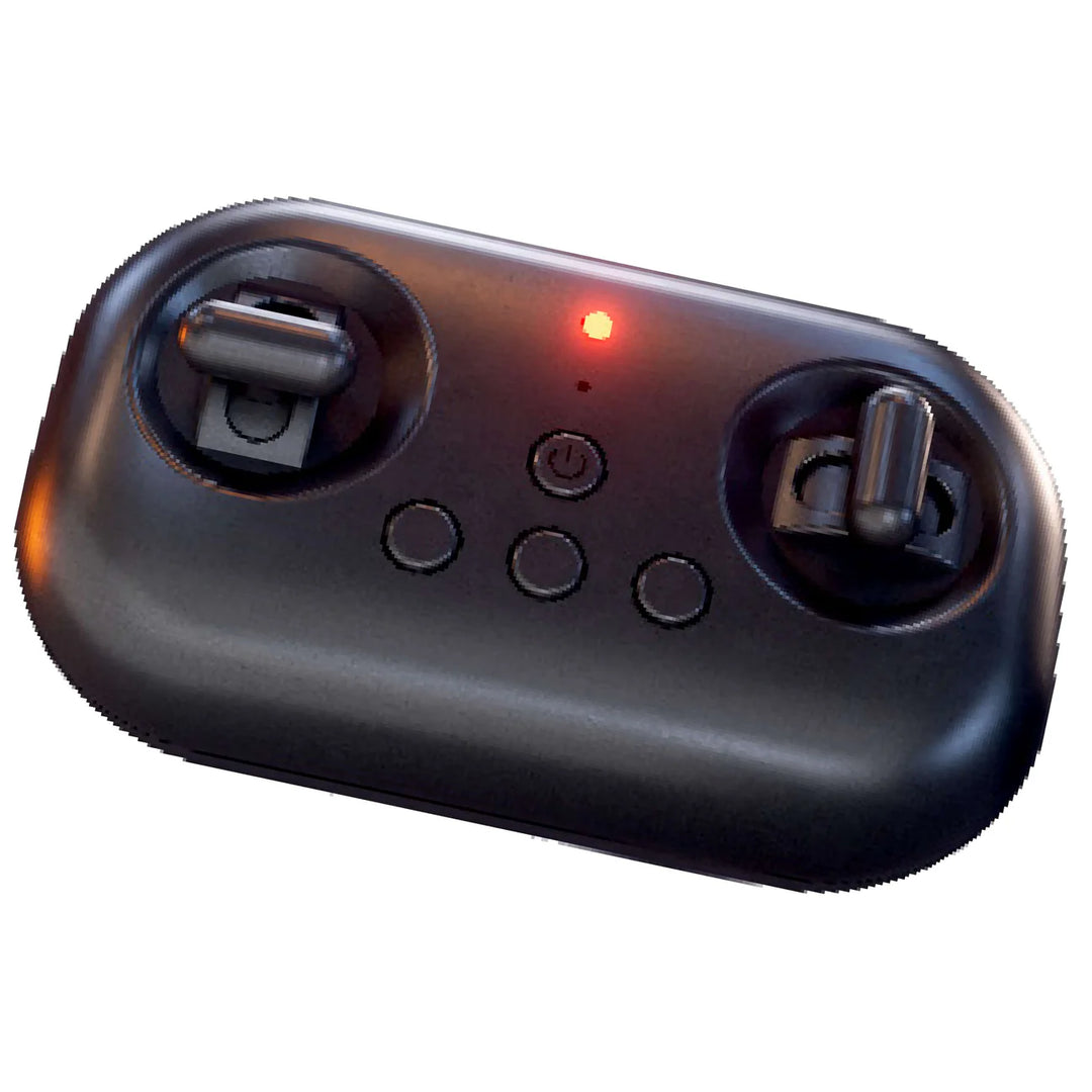 Glow Crasherz RC Bumper Cars