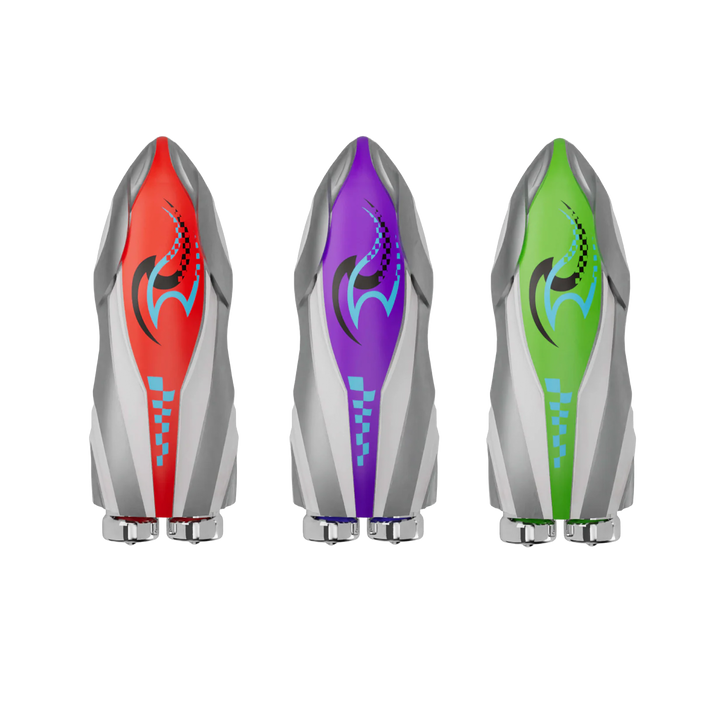 Hydrospin LZ