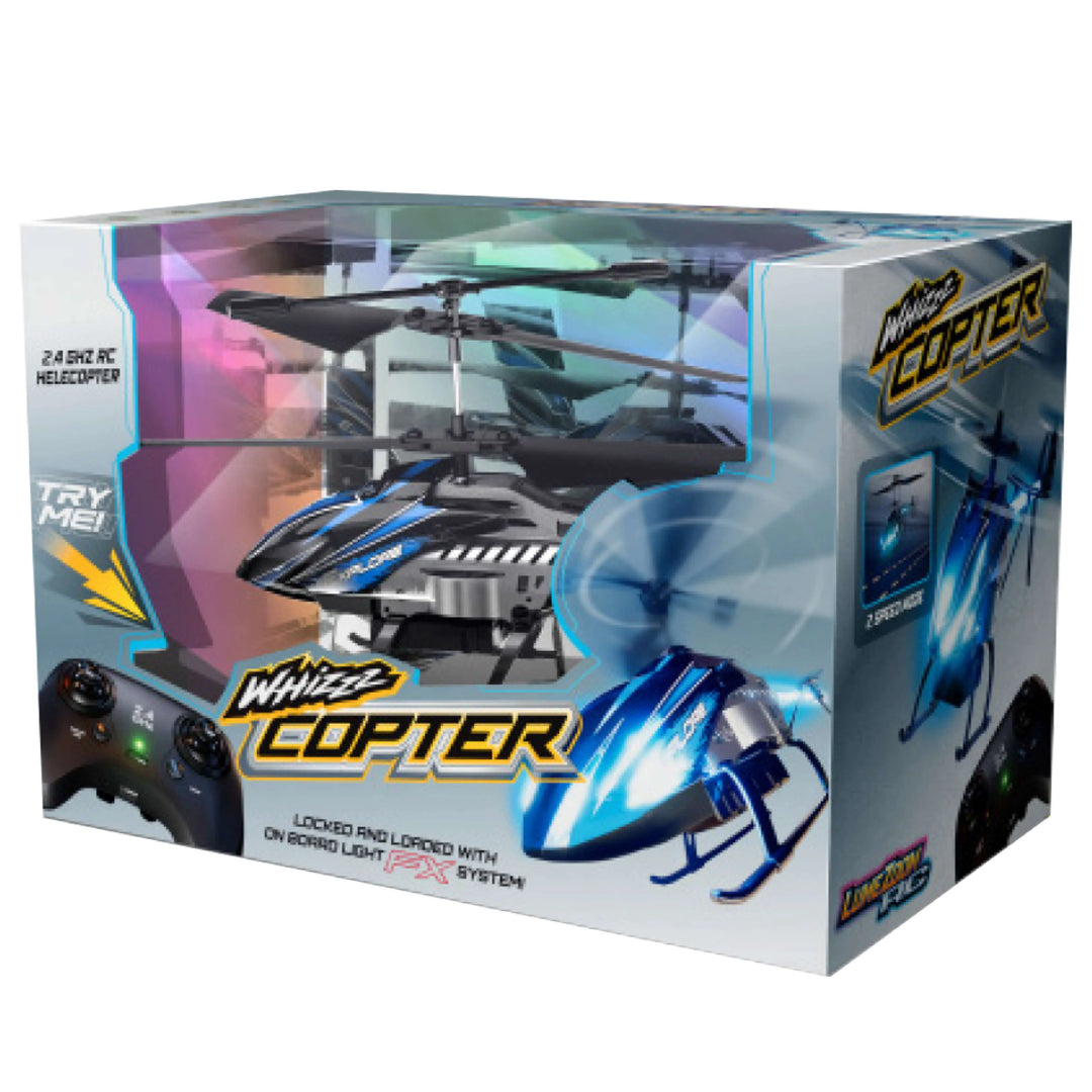 WhizzzCopter LZ