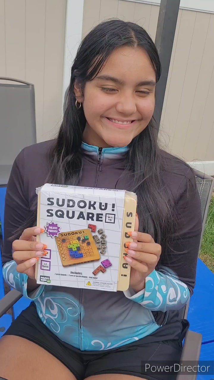 Sudoku Square