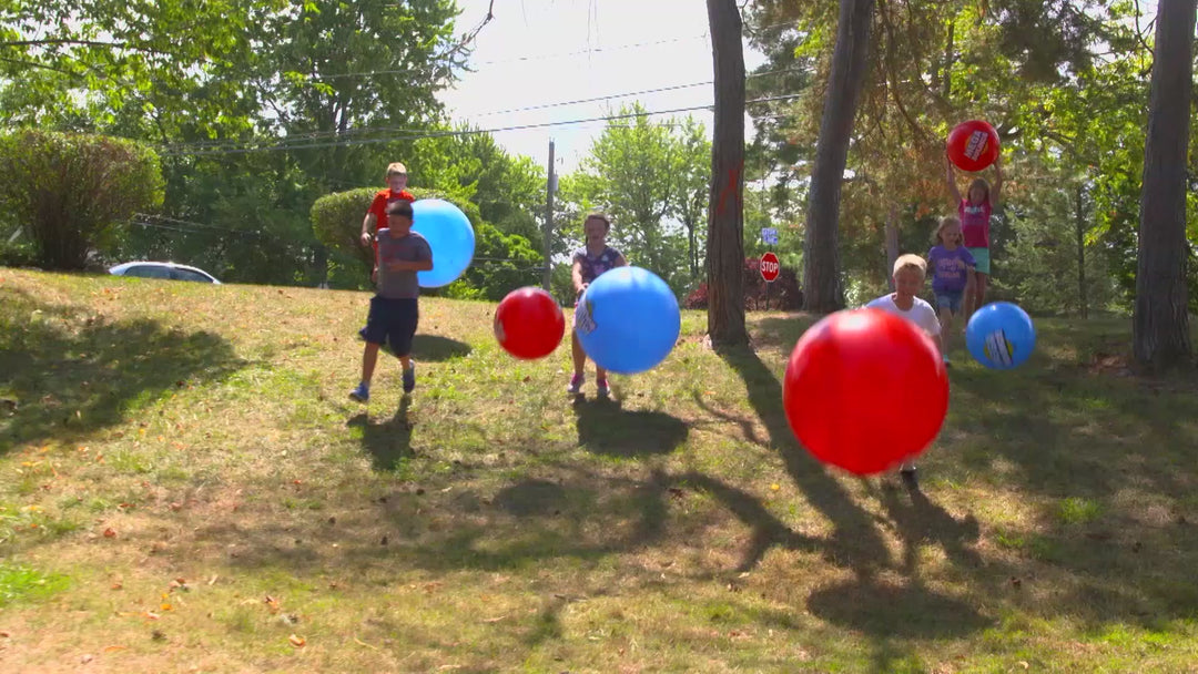 Mega Bounce XL