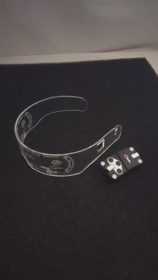 Night Ops Glasses