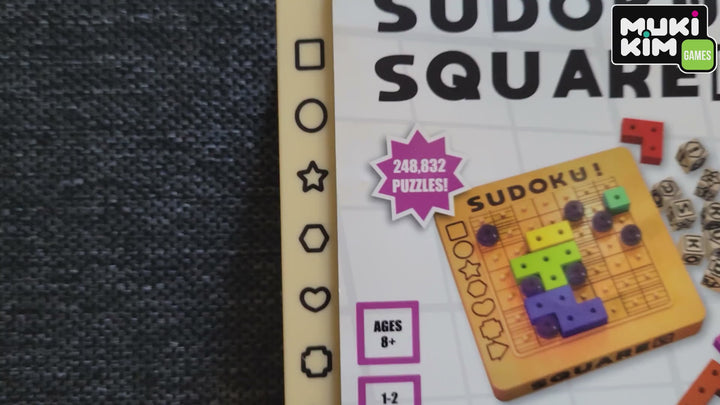 Sudoku Square
