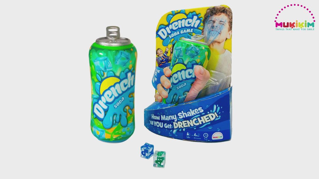 Drench