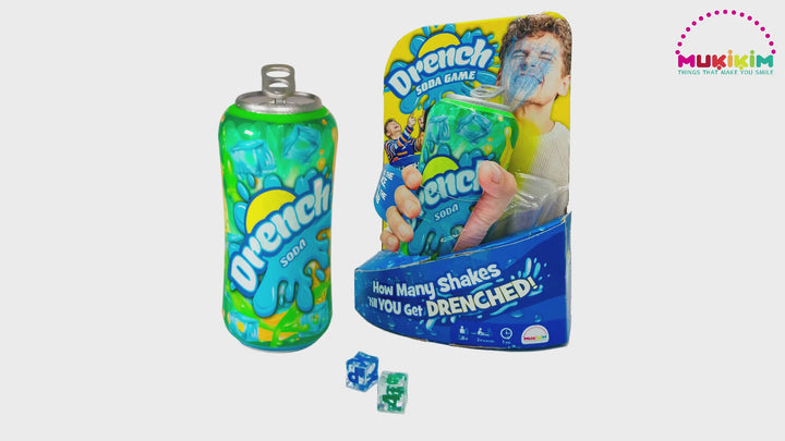 Drench