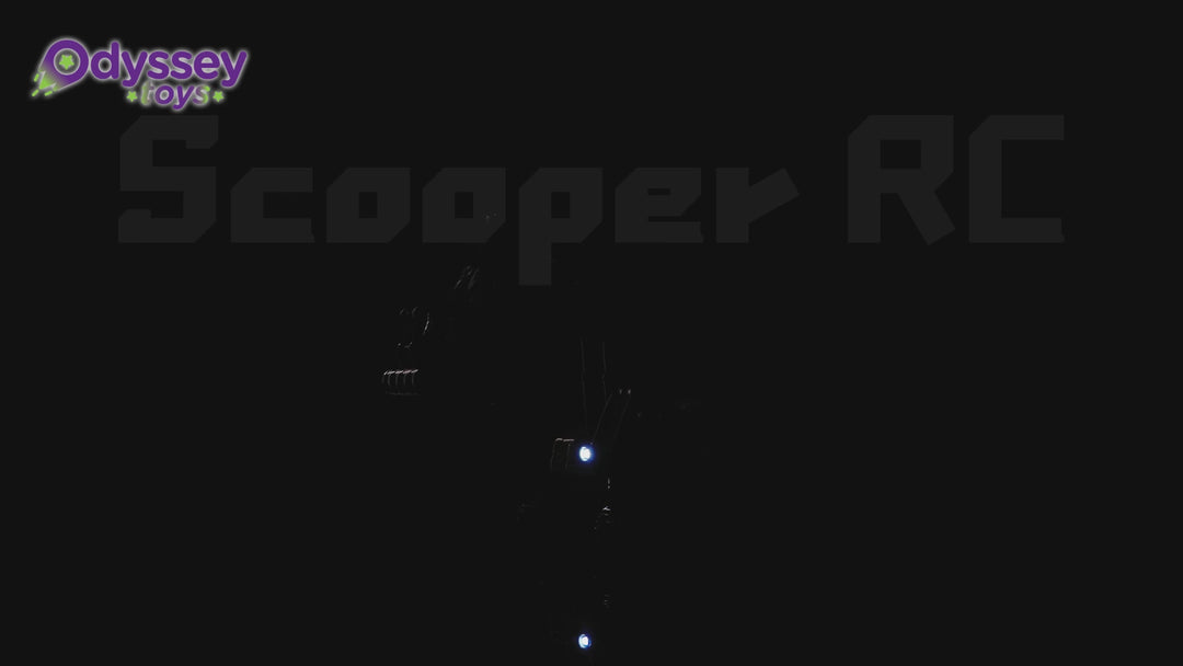 Scooper RC