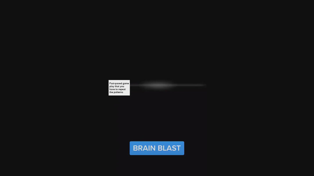 Brain Blast