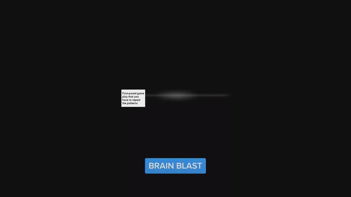 Brain Blast