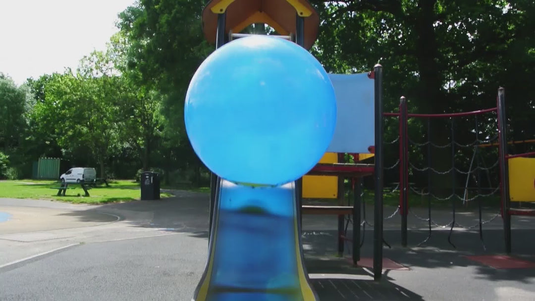 Mega Bounce Jr