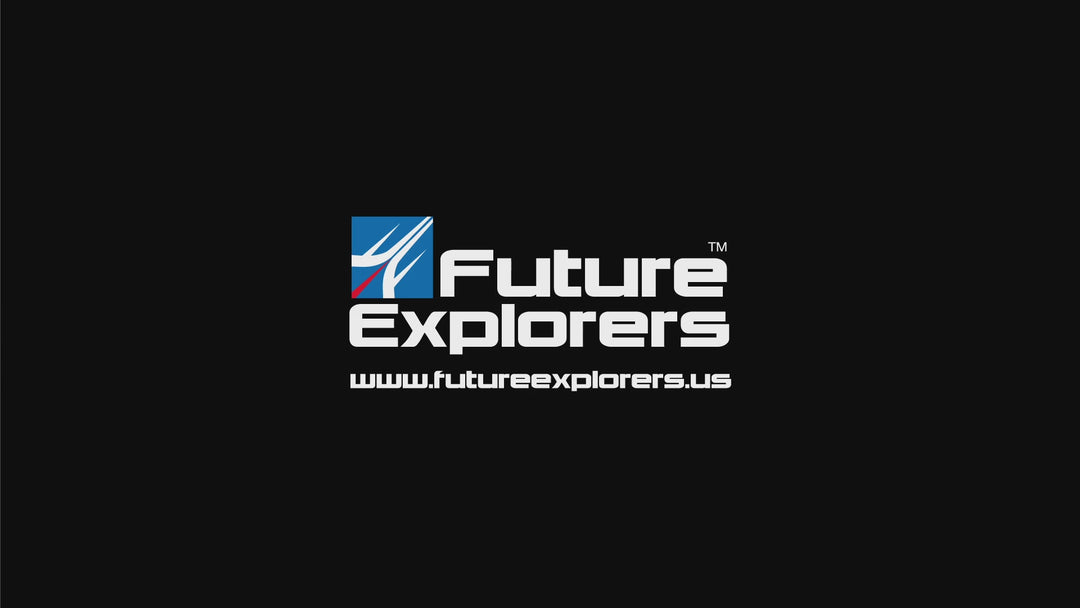 Canadarm Robot Arm