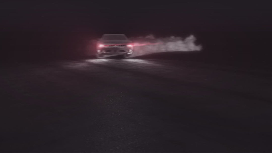 G-Force NeonRiderz