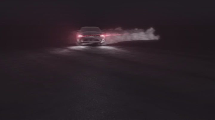 G-Force NeonRiderz