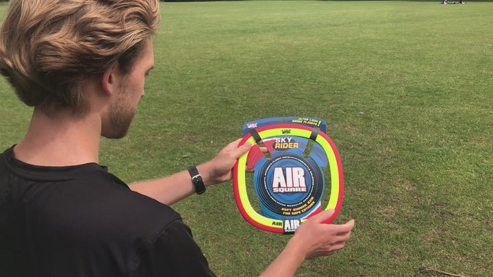 Air Square