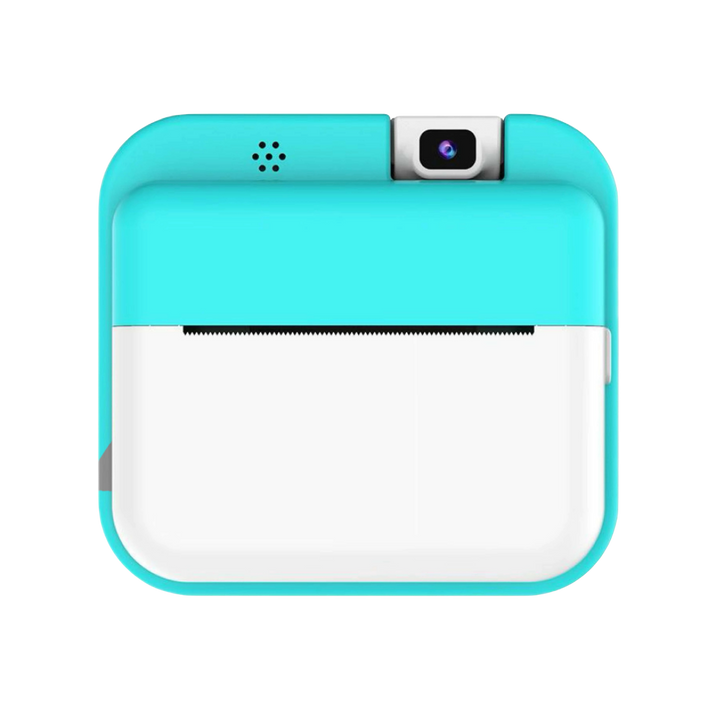 Print Camera Pro