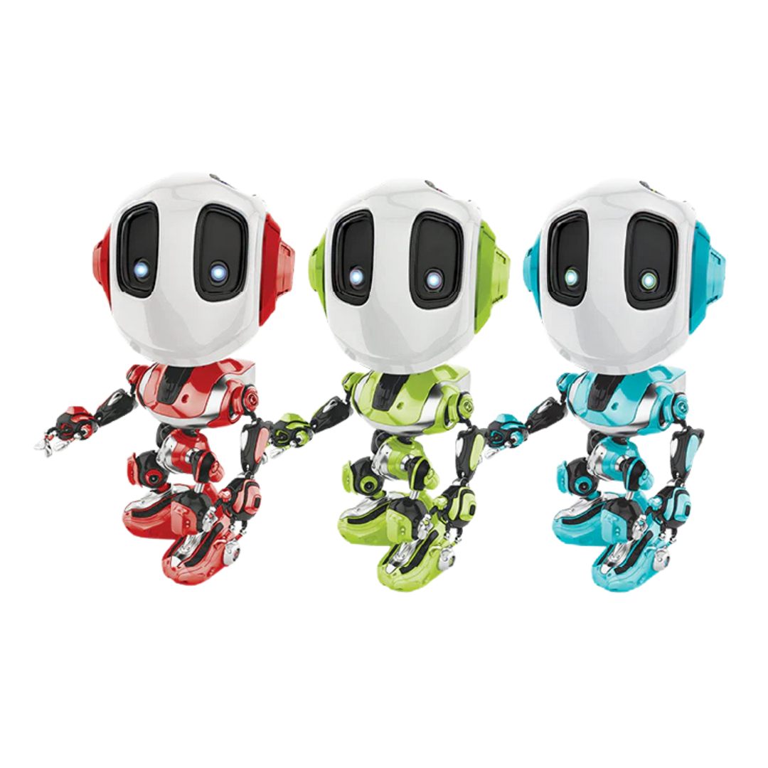 Robot-Robot