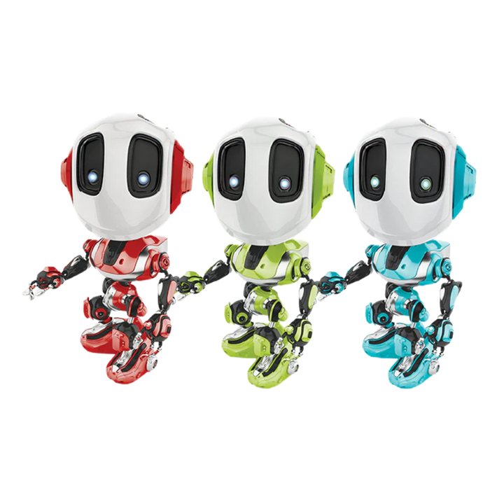 Robot-Robot